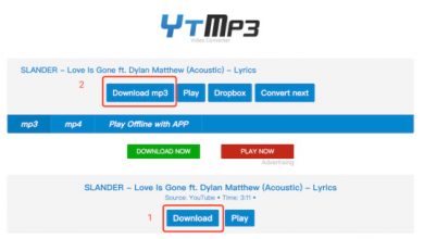 Photo of YTMP3: Best Ways Convert YouTube Videos to Mp3 for FREE