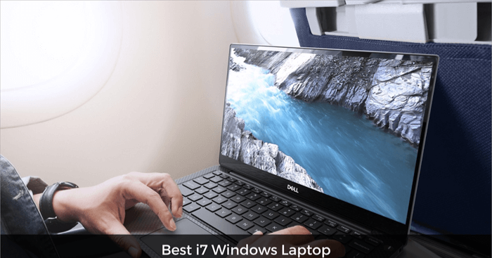 15 Best Intel Core i7 Windows Laptop In 2023