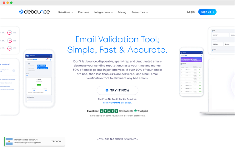 Top 15 Email Verification And Validation Services In 2022