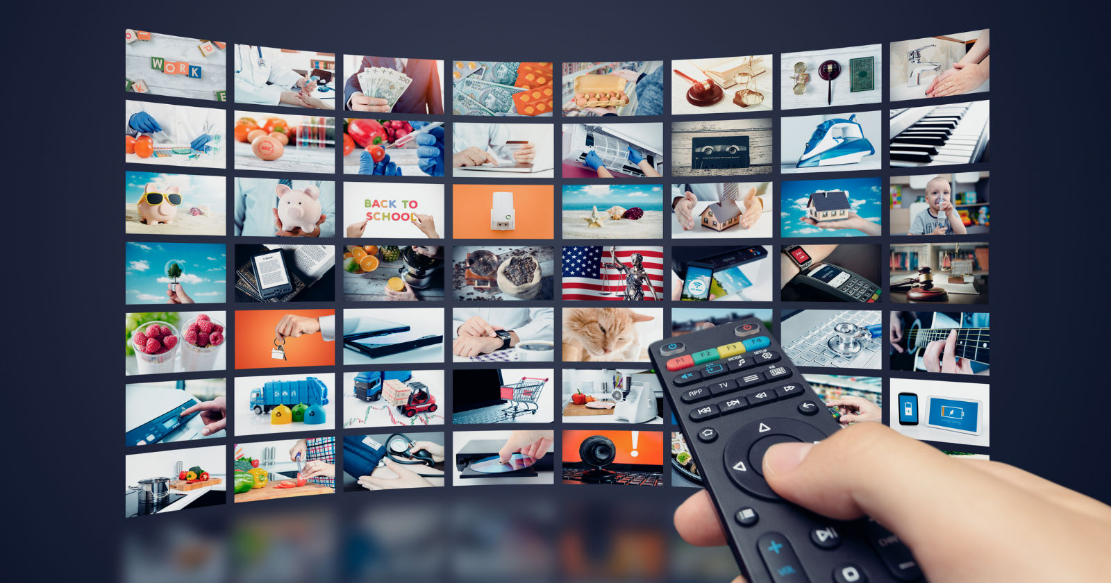 Top 10 Online Video-Streaming Platforms of 2022