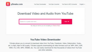 Photo of Y2 Mateta: Download And Convert Videos From YouTube