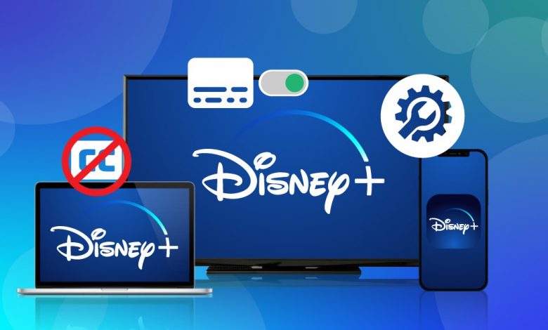 How To Turn Off Subtitles On Disney Plus