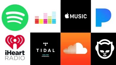 Photo of 10 Best Music Streaming Services | Popular Music Sites 2023