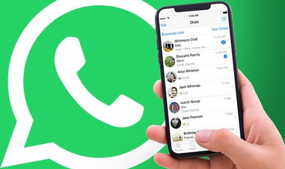 10 Best WhatsApp Spy Apps For Android And IPhone
