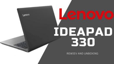 Photo of Lenovo IdeaPad 330-15 AMD Review: Features, Price, Display & Much More