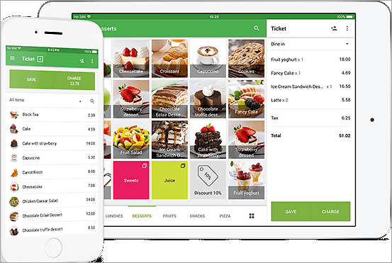 Top 7 Best Free POS Software System In 2023