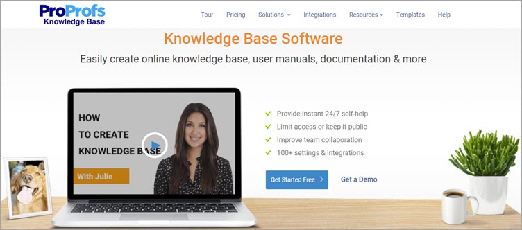 Top 10 Best Knowledge Management Systems