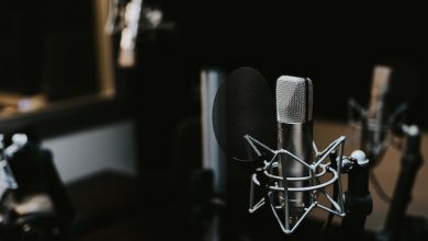 Photo of Everything You Need to Know About Podcast Transcription