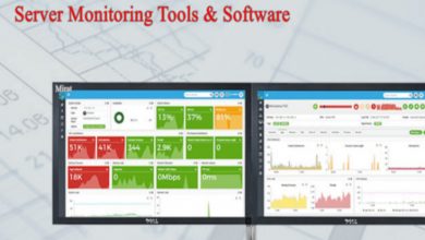 Photo of Top 10 Popular Server Monitoring Tools In 2023