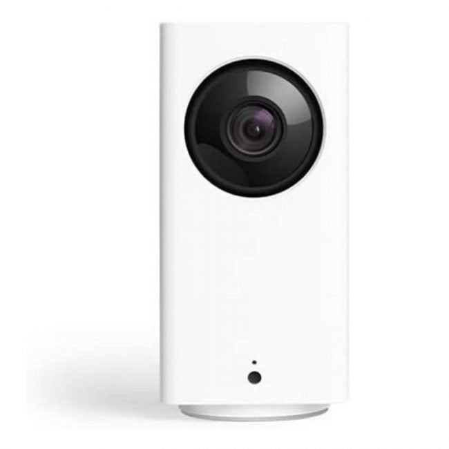 Indoor Security Cameras for the Home