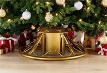 Photo of Best Rotating Christmas Tree Stands of 2023