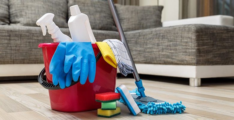 Best Home Cleaning Services