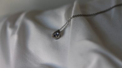 Photo of Unique Jewelry: Custom Pendants, Dog Tags