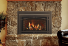 Photo of Best Gas Fireplace Inserts of 2023