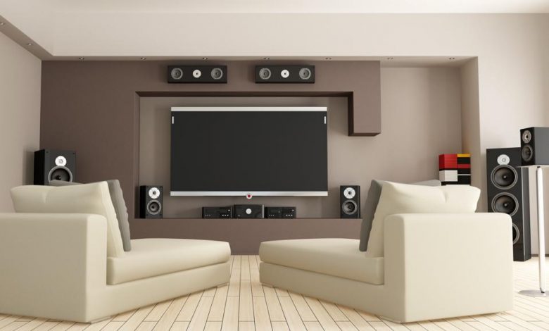 Best Home Theater Systems of 2023