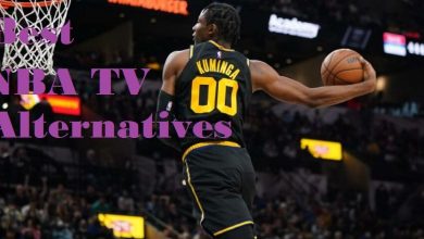 Photo of 50 Best NBA TV Alternatives To Stream NBA Live 2023