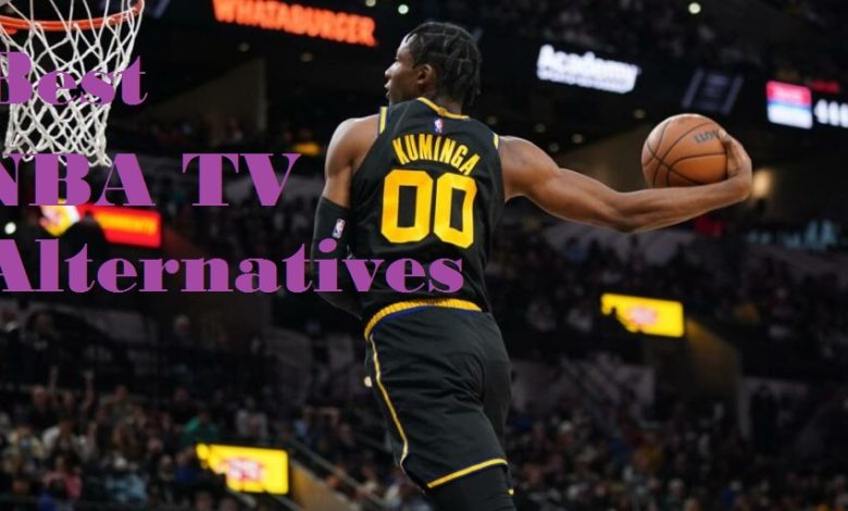 NBA TV Alternatives