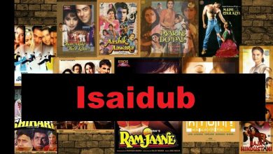 Photo of Isaidub: Latest Tamil Dubbed HD Movies 2023