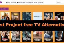 Photo of 10 Best Project Free TV Alternatives 2023