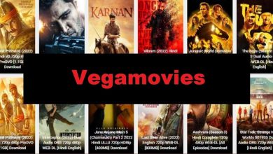 Photo of Vegamovies: Latest Movies and Web Series 2023