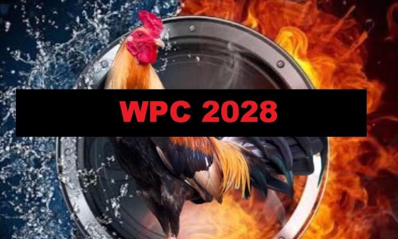 WPC 2028