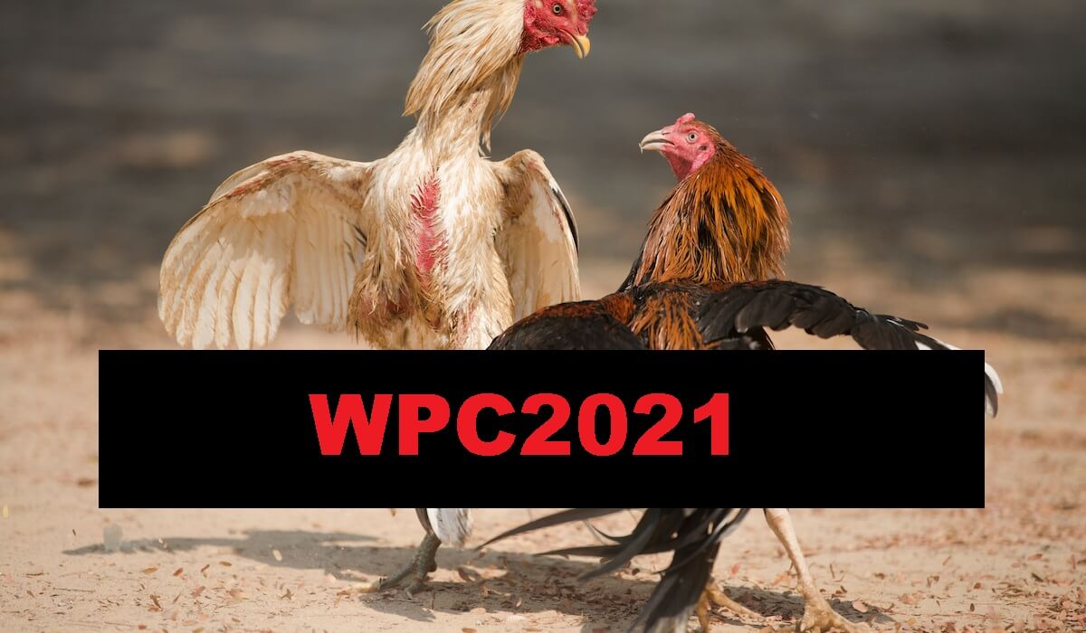 WPC2021