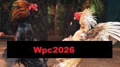Photo of Wpc2026: Login & Registration Guide