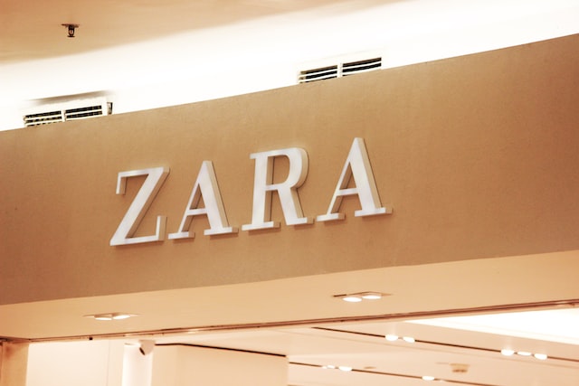 Zara Alternatives