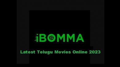 Photo of iBomma: Latest Telugu Movies Online 2023
