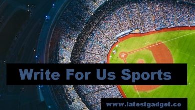 Photo of Write For Us Sports – Submit a Guest Post