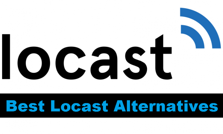 Locast Alternatives