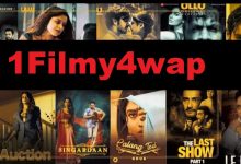 Photo of 1Filmy4wap: Download Latest HD Movies 2023