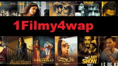Photo of 1Filmy4wap: Download Latest HD Movies 2023