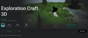 games like minecraft with better graphics