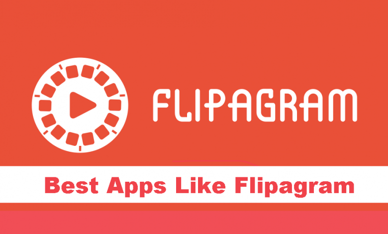 Apps Like Flipagram