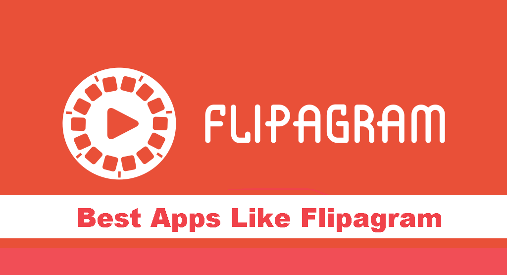 Apps Like Flipagram