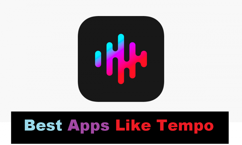 Apps Like Tempo