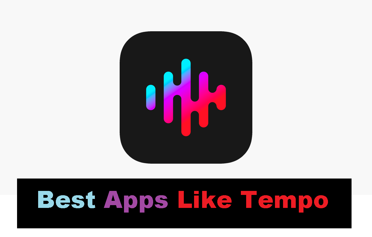 Apps Like Tempo