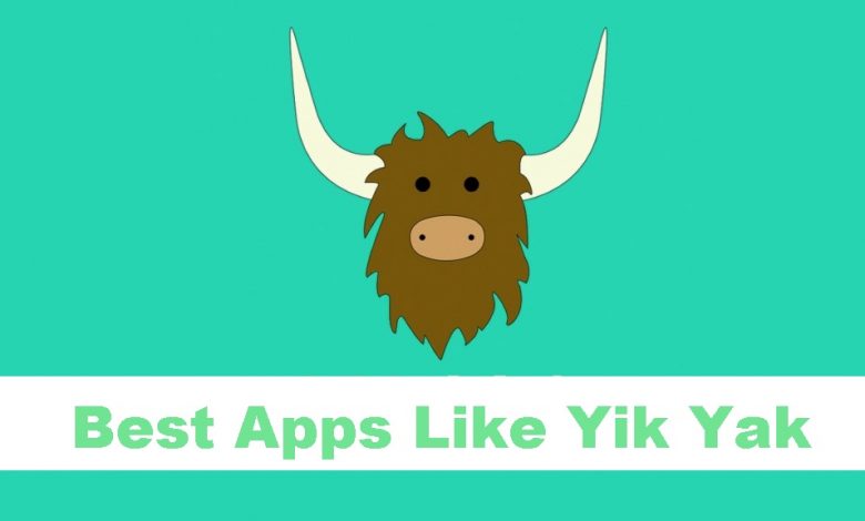 Best Apps Like Yik Yak