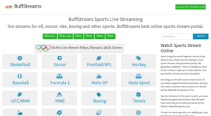 Best CrackStreams Alternatives To Stream Free Sports In 2022