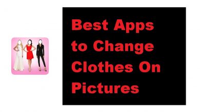 Photo of Best Apps to Change Clothes On Pictures 2023