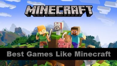 Photo of Best Games Like Minecraft 2023