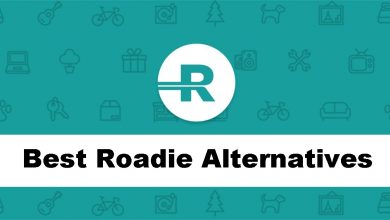 Photo of 8 Best Roadie Alternatives 2023