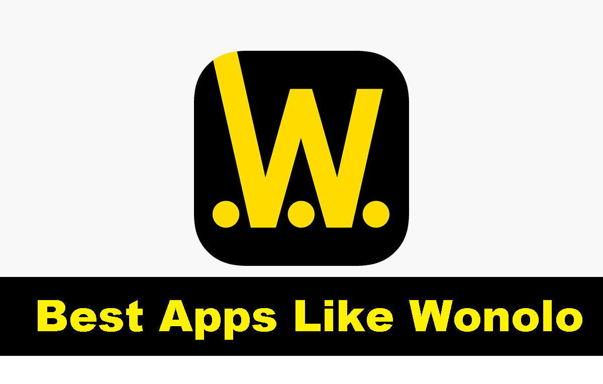 Apps Like Wonolo