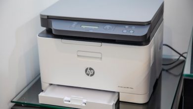 Photo of HP DeskJet 2600 Review