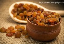 Photo of Wellhealthorganic.com:easy-way-to-gain-weight-know-how-raisins-can-help-in-weight-gain