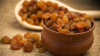 Photo of Wellhealthorganic.com:easy-way-to-gain-weight-know-how-raisins-can-help-in-weight-gain
