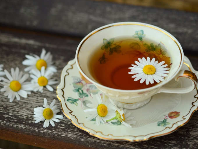 wellhealthorganic.com: 5 Herbal Teas You Can Consume To Get Relief From Bloating & Gas