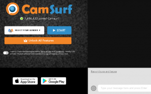 Camsurf