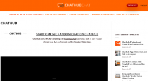 ChatHub